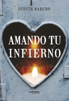 AMANDO TU INFIERNO