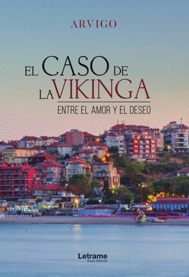 EL CASO DE LA VIKINGA