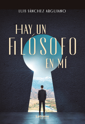 HAY UN FIL�SOFO EN M�