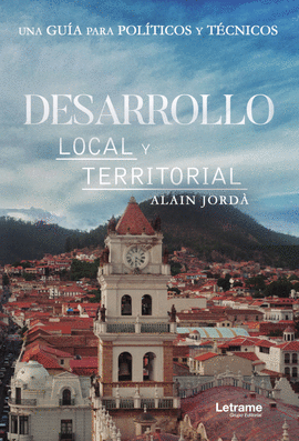 DESARROLLO LOCAL Y TERRITORIAL