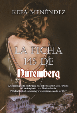 LA FICHA 15 DE N£REMBERG