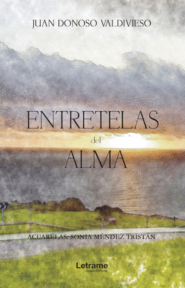 ENTRETELAS DEL ALMA