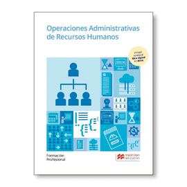 OPERACIONES ADMINISTRATIVAS DE RECURSOS HUMANOS