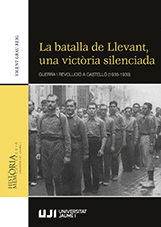 LA BATALLA DE LLEVANT, UNA VICT.RIA SILENCIADA