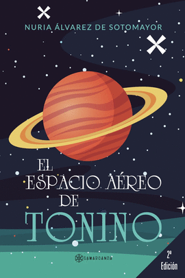 EL ESPACIO A�REO DE TONINO
