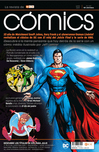 ECC COMICS NUM. 07 (REVISTA)