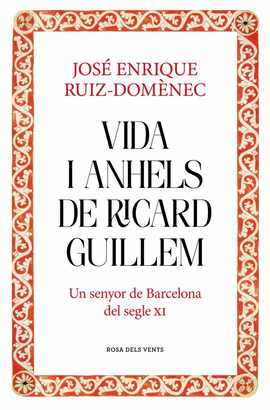 (CAT).VIDA I ANHELS DE RICAD GUILLEM (DIVULGACIO)