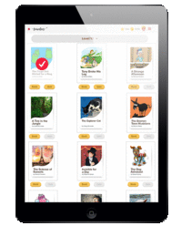 READ&PLAY DIGITAL BOOKROOM TRAVELLERS BY MILTON EDUCATION