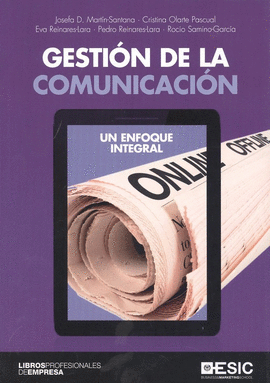 GESTIN DE LA COMUNICACIN