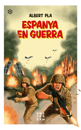 ESPANYA EN GUERRA