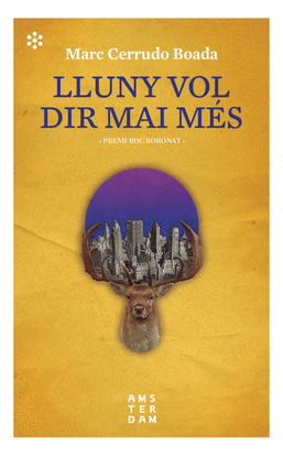 LLUNY VOL DIR MAI M�S