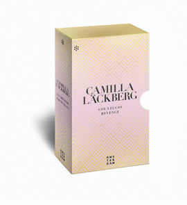 COL�LECCI� REVENGE - CAMILLA L�CKBERG