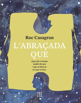 L'ABRA�ADA QUE
