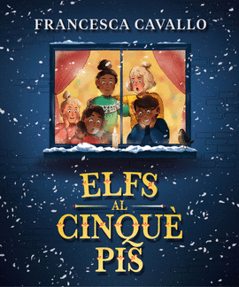 ELFS AL CINQU� PIS