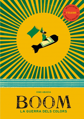BOOM CAT