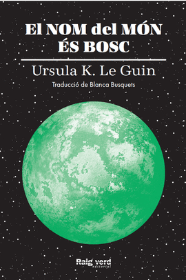 EL NOM DEL M�N �S BOSC