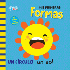 MIS PRIMERAS FORMAS