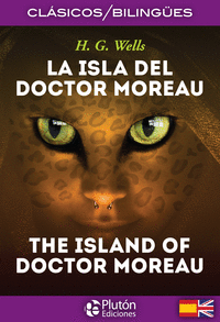 LA ISLA DEL DR. MOREAU