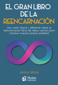 EL GRAN LIBRO DE LA REENCARNACIN