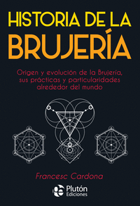 HISTORIA DE LA BRUJERA