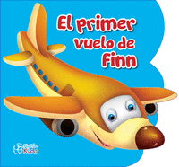 EL PRIMER VUELO DE FINN