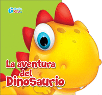 LA AVENTURA DEL DINOSAURIO