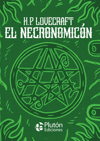 EL NECRONOMICN