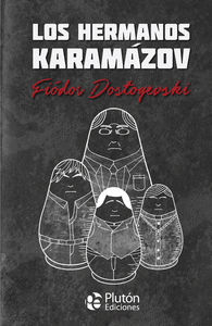 LOS HERMANOS KARAMZOV