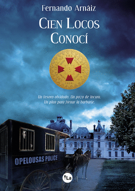 CIEN LOCOS CONOC�