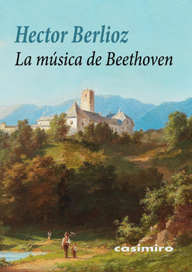 LA M�SICA DE BEETHOVEN