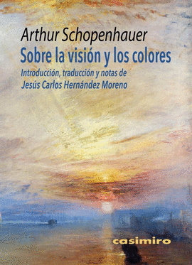 SOBRE LA VISIN Y LOS COLORES