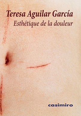 ESTH�TIQUE DE LA DOULEUR