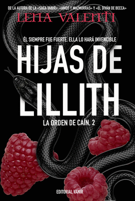 HIJAS DE LILLITH