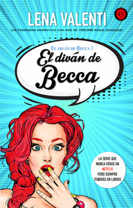 EL DIVAN DE BECCA