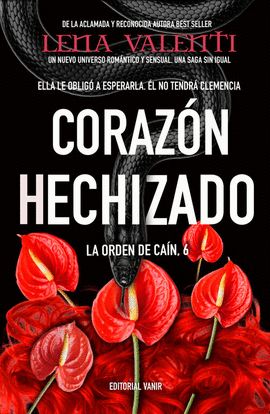 CORAZN HECHIZADO