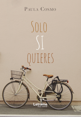 SOLO SI QUIERES