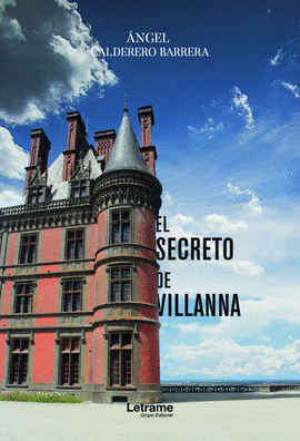 EL SECRETO DE VILLANNA