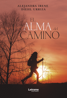 EL ALMA DEL CAMINO