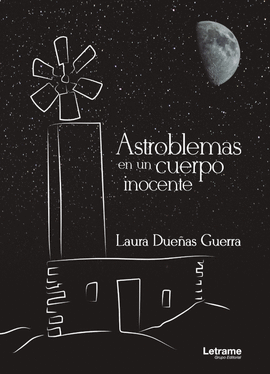 ASTROBLEMAS EN UN CUERPO INOCENTE