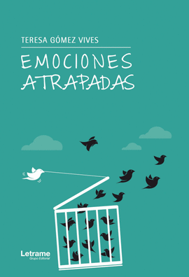 EMOCIONES ATRAPADAS