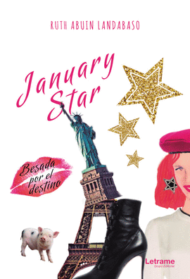 JANUARY STAR