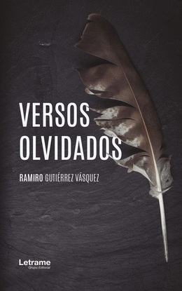 VERSOS OLVIDADOS