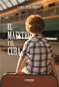 EL MAESTRO Y EL CURA