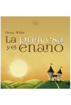 LA PRINCESA Y EL ENANO