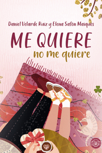 ME QUIERE, NO ME QUIERE