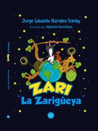 ZARI LA ZARIG�EYA