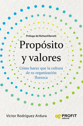 PROPSITO Y VALORES