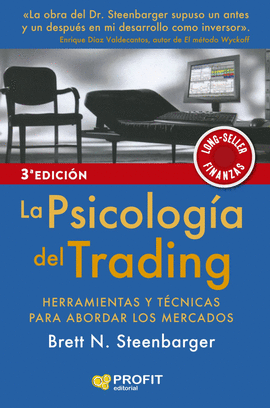 LA PSICOLOGIA DEL TRADING
