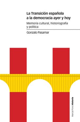 LA TRANSICIN ESPAOLA A LA DEMOCRACIA AYER Y HOY