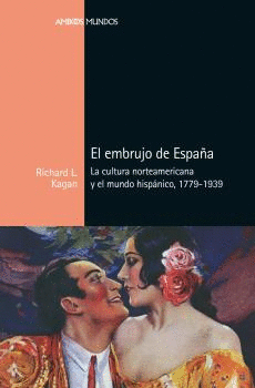 EMBRUJO DE ESPA�A, EL
